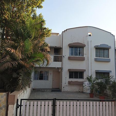 Swanky Sojourns Homestay 2Bhk Kolhapur Dış mekan fotoğraf