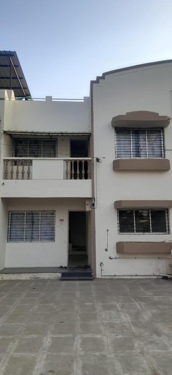 Swanky Sojourns Homestay 2Bhk Kolhapur Dış mekan fotoğraf