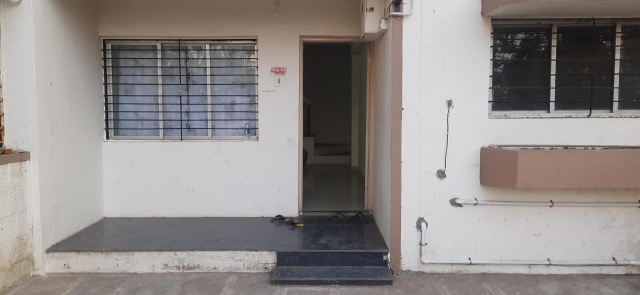 Swanky Sojourns Homestay 2Bhk Kolhapur Dış mekan fotoğraf