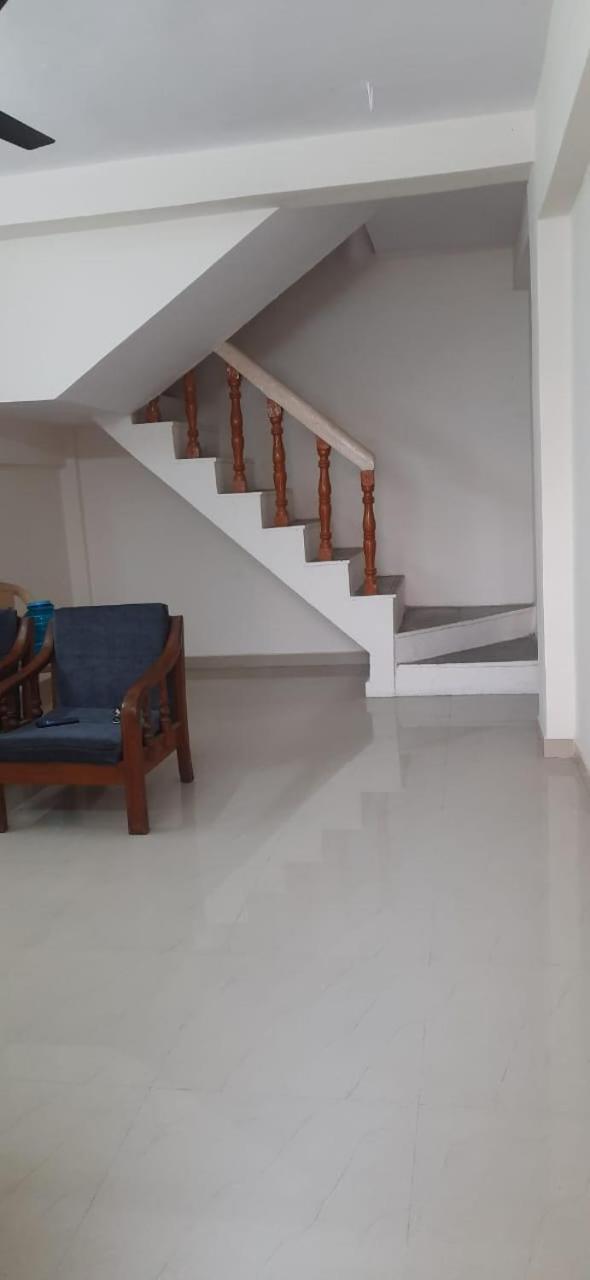 Swanky Sojourns Homestay 2Bhk Kolhapur Dış mekan fotoğraf