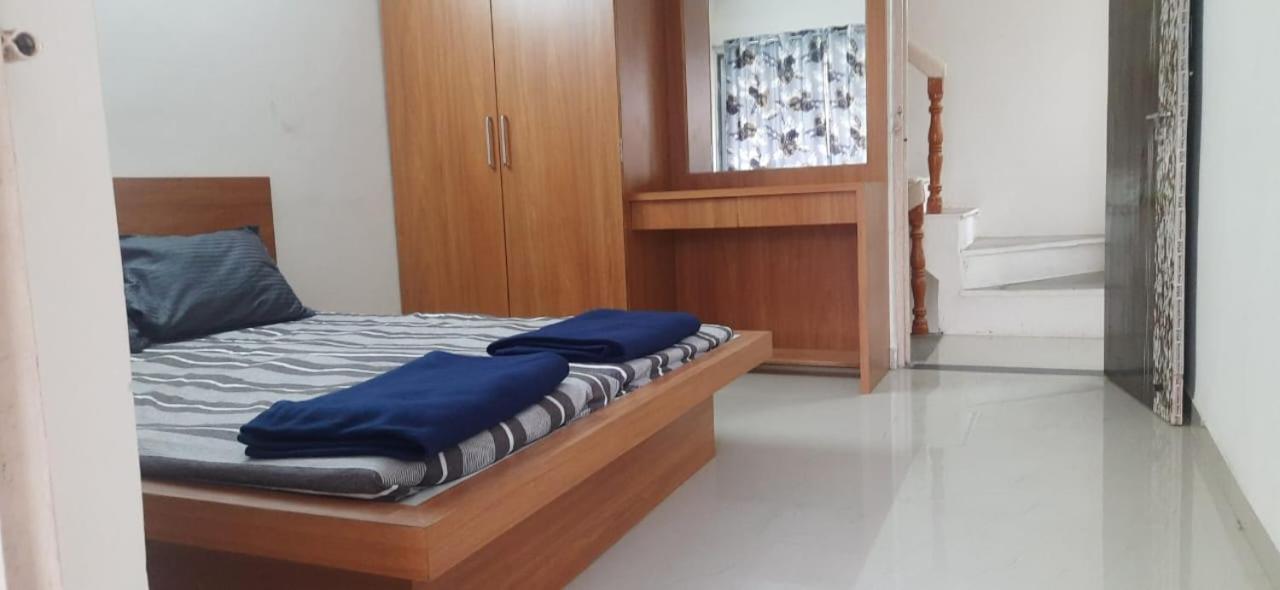 Swanky Sojourns Homestay 2Bhk Kolhapur Dış mekan fotoğraf