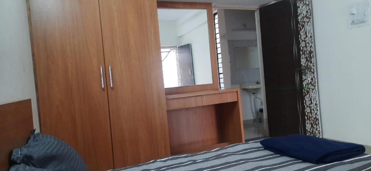 Swanky Sojourns Homestay 2Bhk Kolhapur Dış mekan fotoğraf