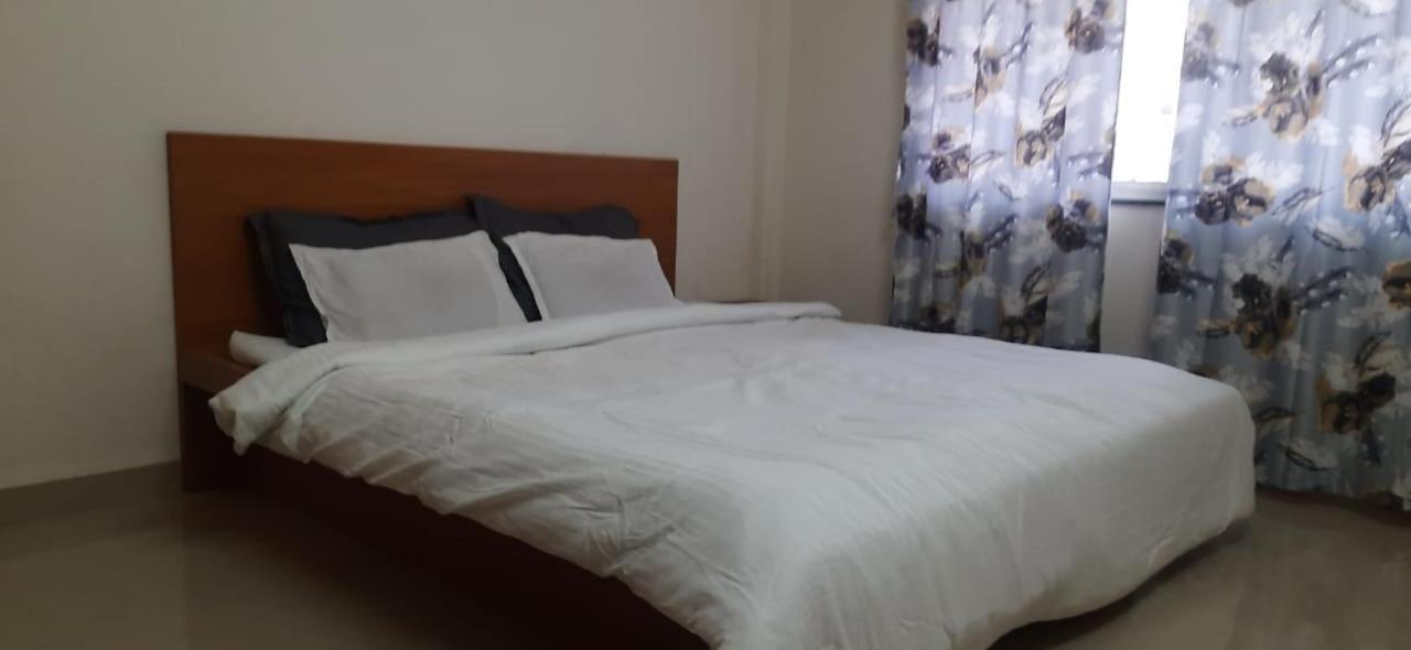 Swanky Sojourns Homestay 2Bhk Kolhapur Dış mekan fotoğraf