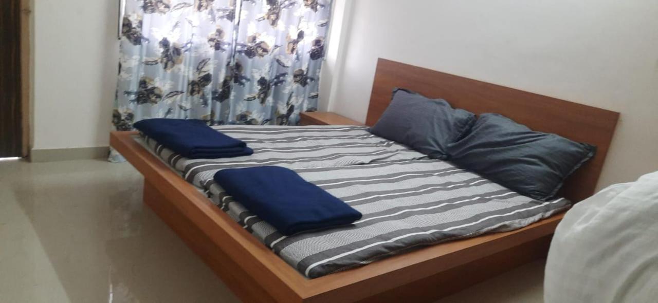 Swanky Sojourns Homestay 2Bhk Kolhapur Dış mekan fotoğraf