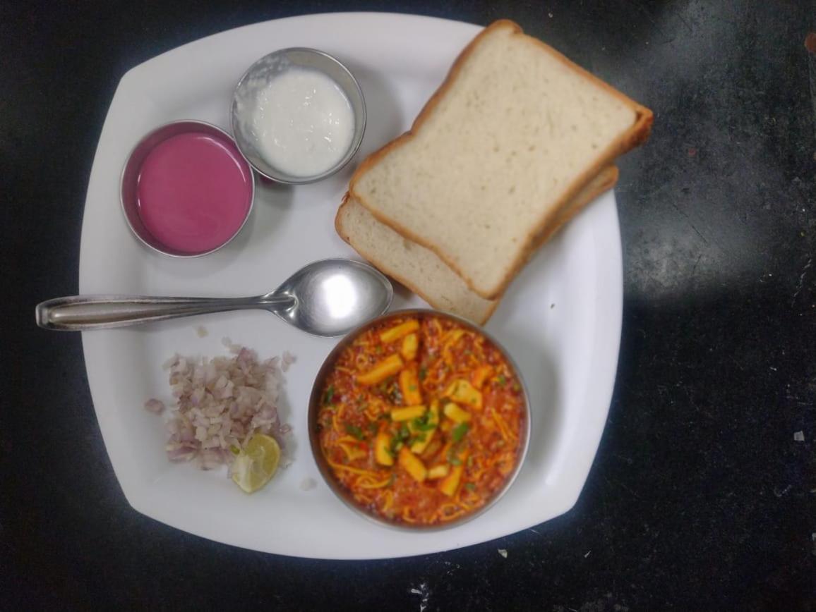 Swanky Sojourns Homestay 2Bhk Kolhapur Dış mekan fotoğraf