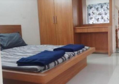 Swanky Sojourns Homestay 2Bhk Kolhapur Dış mekan fotoğraf